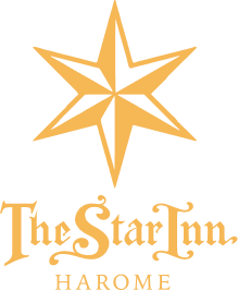 The Star Inn Logo