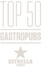 Top 50 Gastropubs