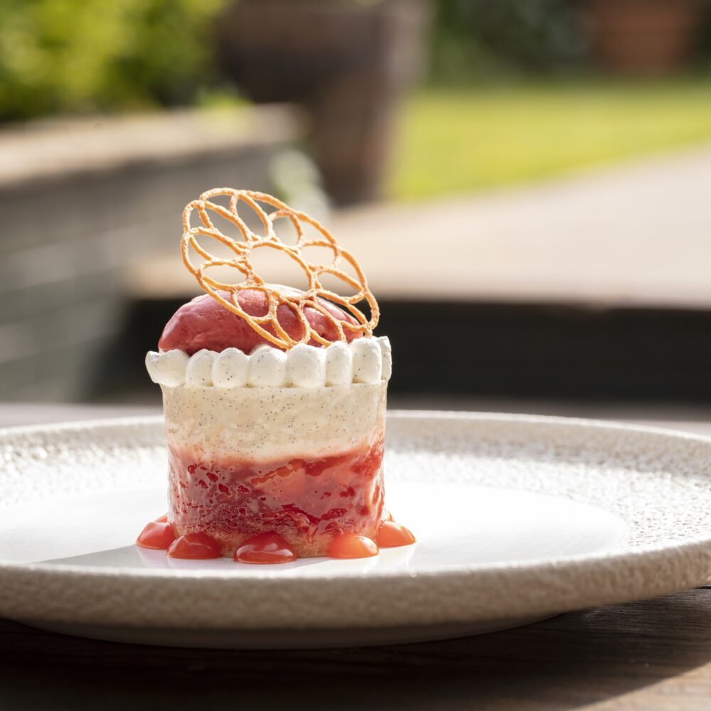 Dessert