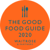 The Good Food Guide Logo
