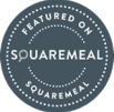 Squaremeal Logo
