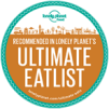 Ultimate Eatlist Logo